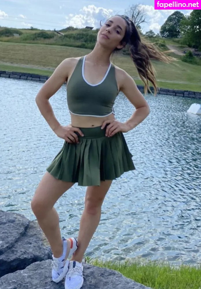 alyraisman Nude Leaked OnlyFans Photo #TLtM13i2TM
