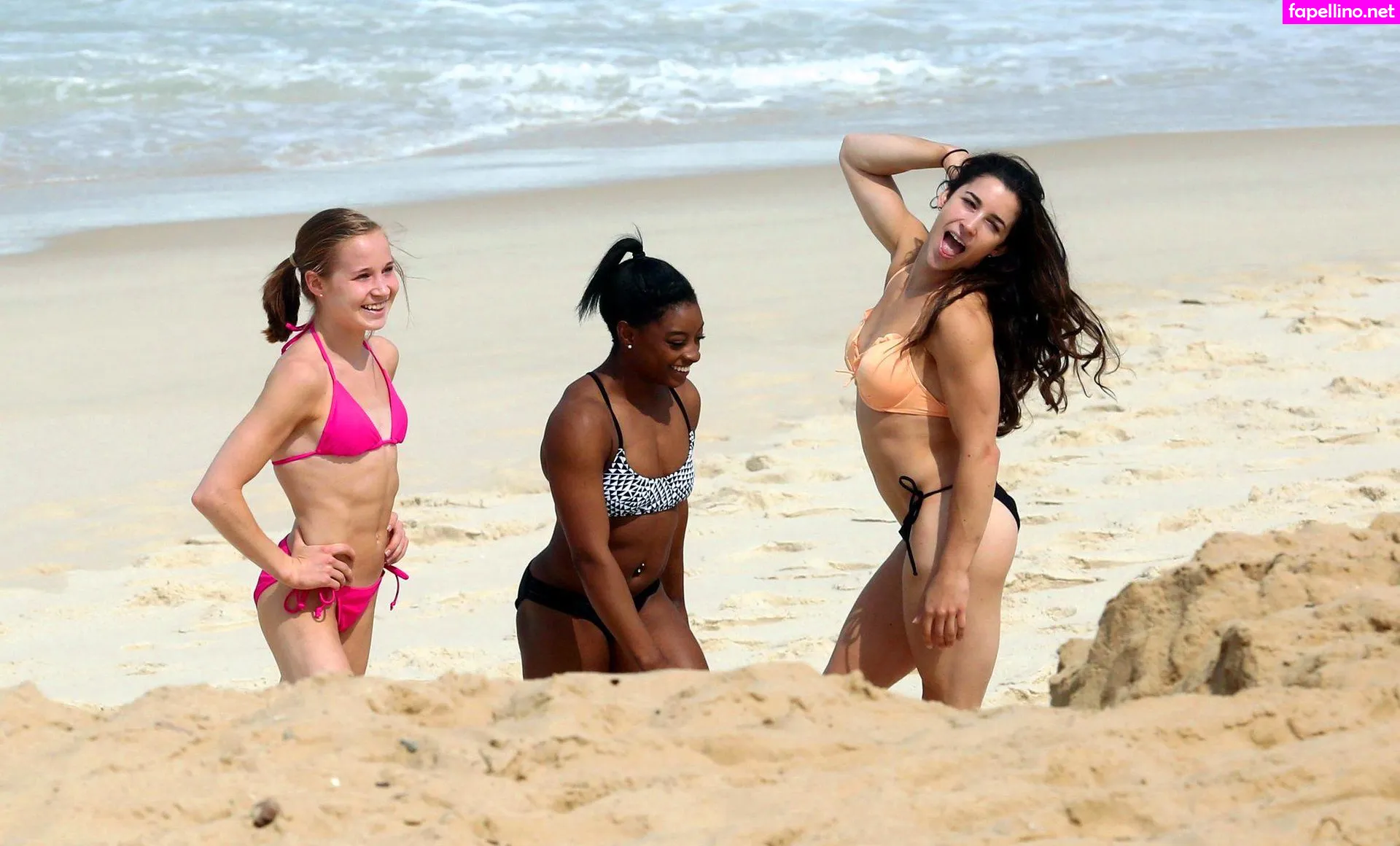 alyraisman Nude Leaked OnlyFans Photo #XuJpvr62JM