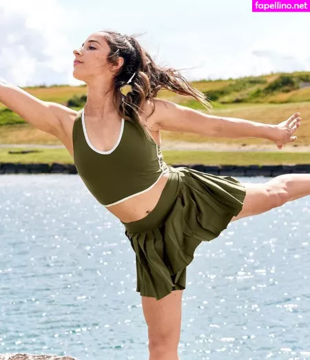 Aly Raisman OnlyFans Thumbnail #Z48sm1YCSG