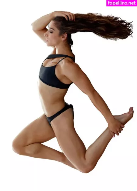 Aly Raisman OnlyFans Thumbnail #d4MCDqGGlV