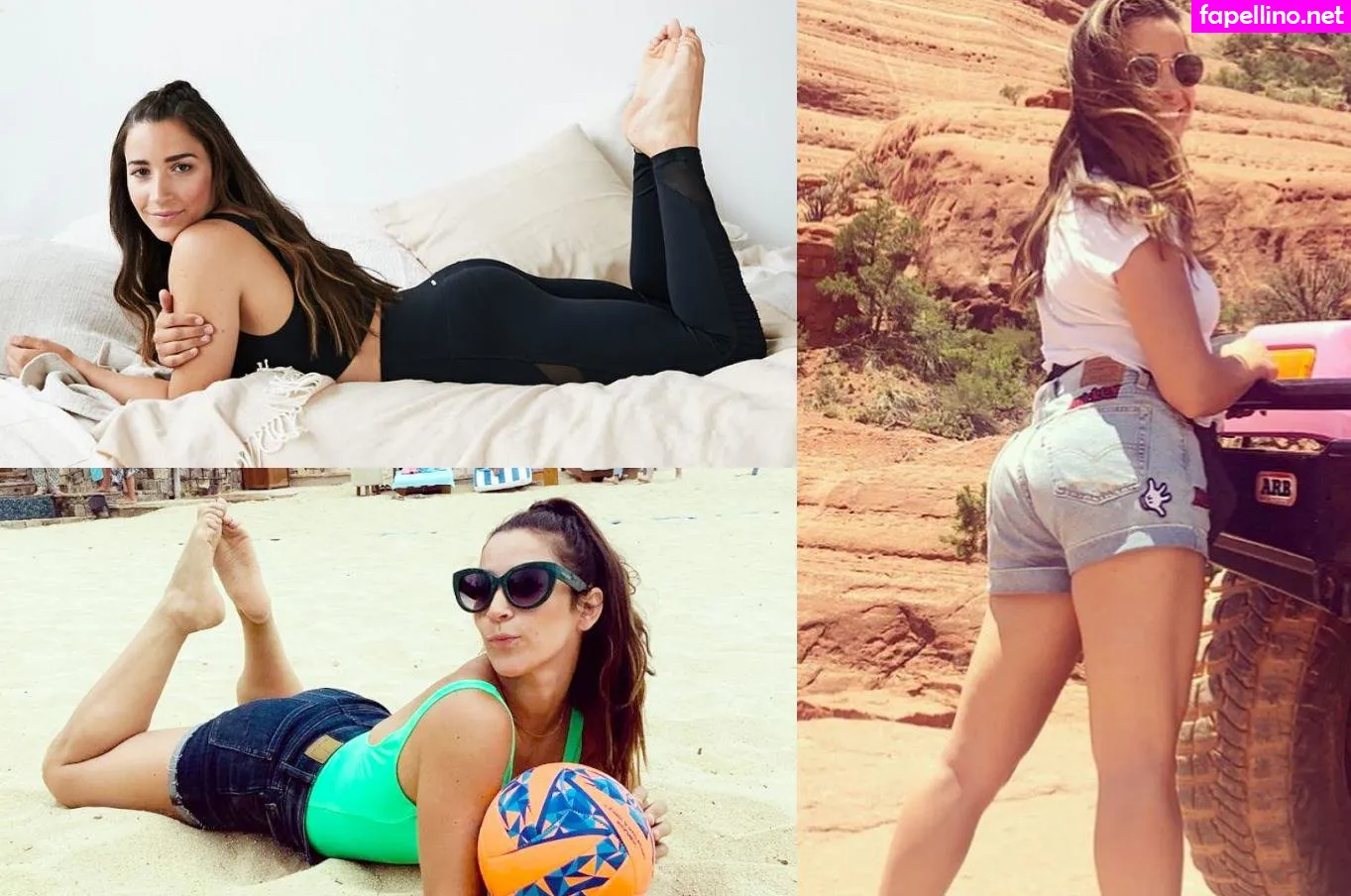 alyraisman Nude Leaked OnlyFans Photo #jhni0BdyCw