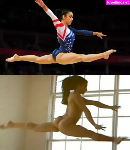 Aly Raisman OnlyFans Thumbnail #mETCBPgOjT