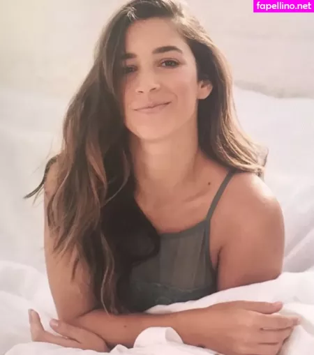 Aly Raisman OnlyFans Thumbnail #qBcjwZeWAP