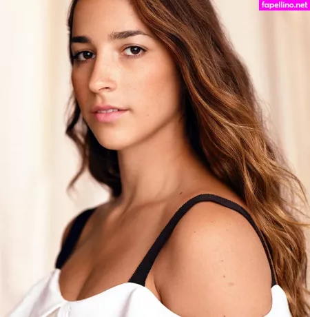 Aly Raisman OnlyFans Thumbnail #sylTvBpD0g
