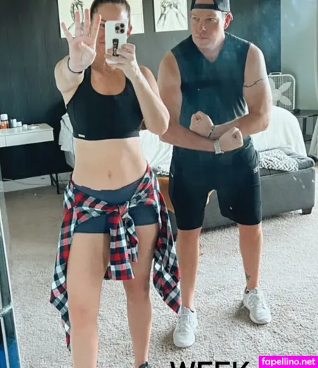 Aly Simmons Gwin Main Profile Photo