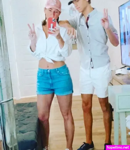 Aly Simmons Gwin OnlyFans Thumbnail #gKpcIc7YU8