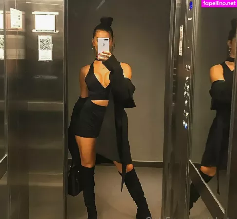 Aly Ts OnlyFans Thumbnail #CESO9rf035