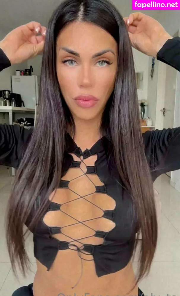 aly_ts, alyjofficial, ðŸ’œð“ð“µð”‚ðŸ’œ Nude Leaked OnlyFans Photo #EL6KR9EmmQ