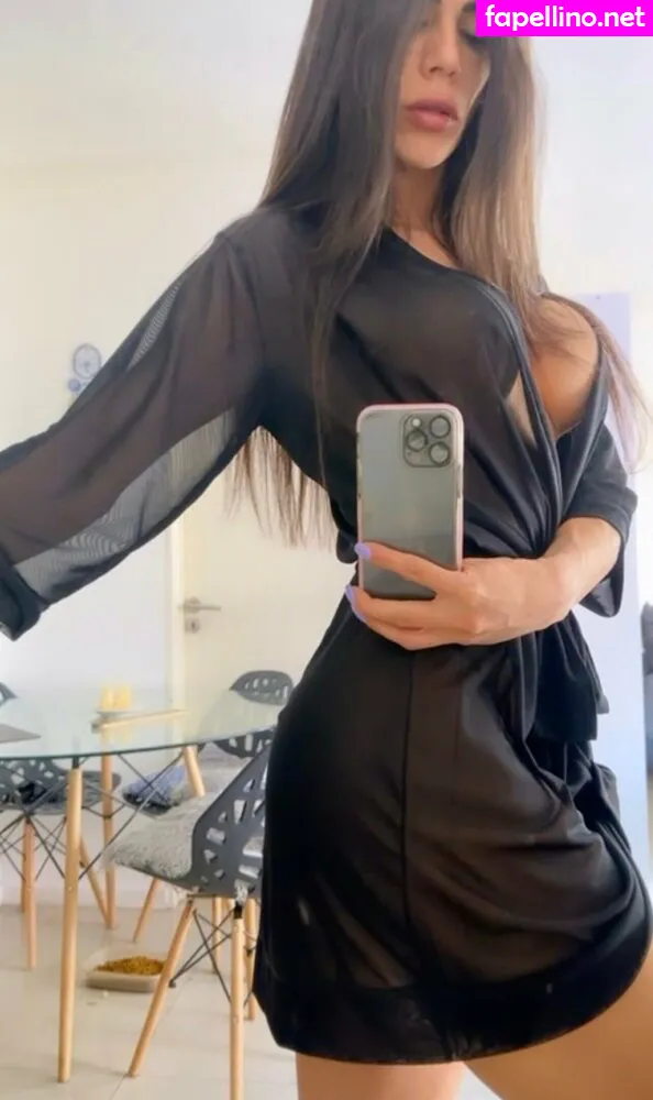 aly_ts, alyjofficial, ðŸ’œð“ð“µð”‚ðŸ’œ Nude Leaked OnlyFans Photo #HO7ORh81Pk
