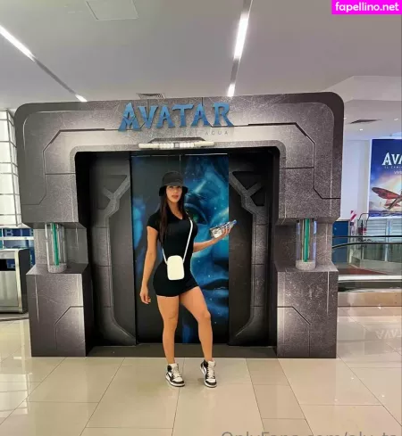 Aly Ts OnlyFans Thumbnail #IdVDPuqham
