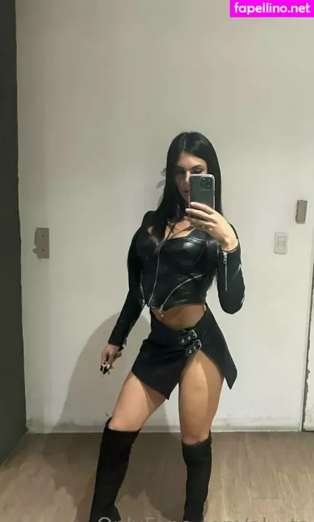 Aly Ts OnlyFans Thumbnail #SE3mNziZlb