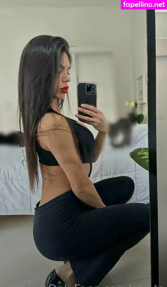 aly_ts, alyjofficial, ðŸ’œð“ð“µð”‚ðŸ’œ Nude Leaked OnlyFans Photo #TWYM4gzrBW