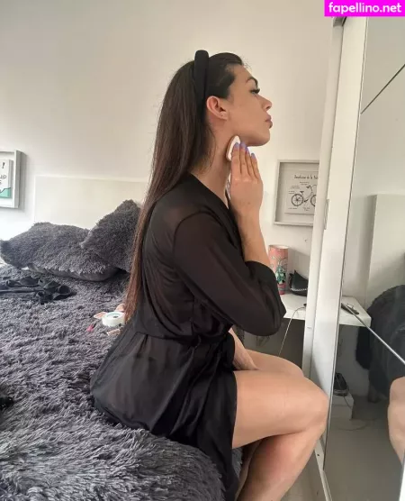 Aly Ts OnlyFans Thumbnail #USATVqmUF7