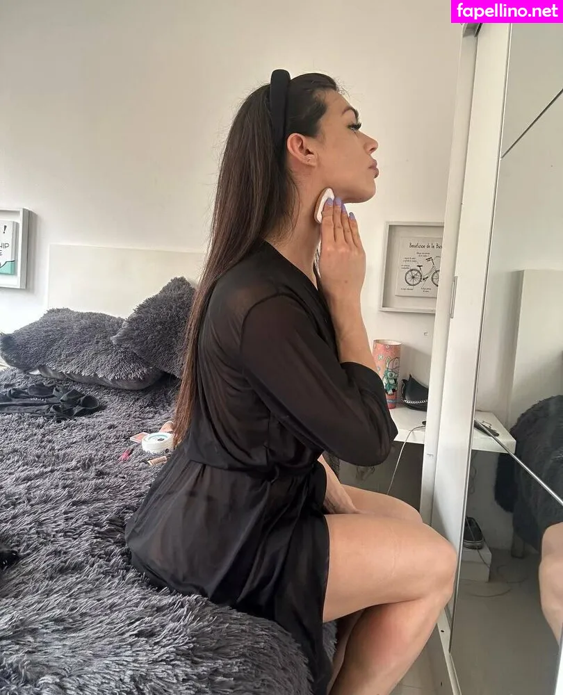 aly_ts, alyjofficial, ðŸ’œð“ð“µð”‚ðŸ’œ Nude Leaked OnlyFans Photo #USATVqmUF7