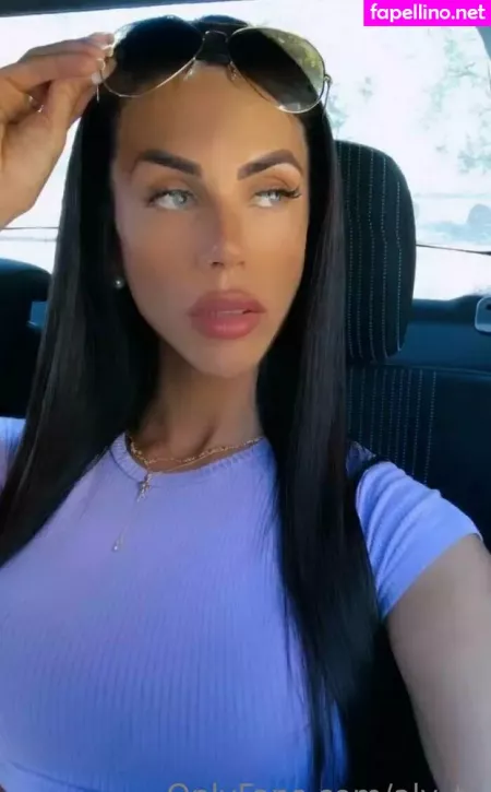 Aly Ts OnlyFans Thumbnail #VzOvZYY84U