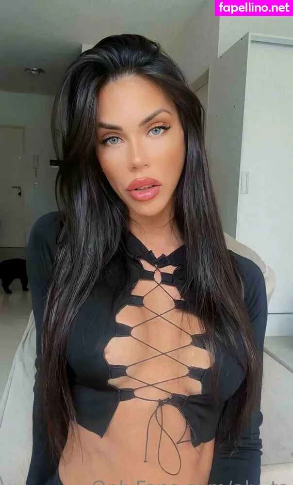 aly_ts, alyjofficial, ðŸ’œð“ð“µð”‚ðŸ’œ Nude Leaked OnlyFans Photo #bwWHVL9Dkt