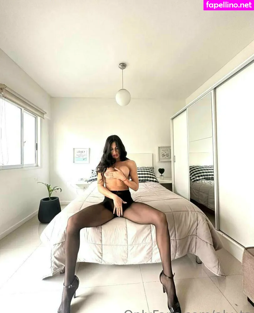 aly_ts, alyjofficial, ðŸ’œð“ð“µð”‚ðŸ’œ Nude Leaked OnlyFans Photo #hc60wE3sIn