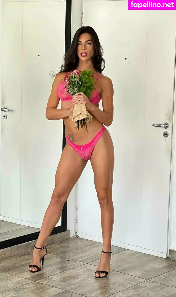 aly_ts, alyjofficial, ðŸ’œð“ð“µð”‚ðŸ’œ Nude Leaked OnlyFans Photo #mAV0dApJyL