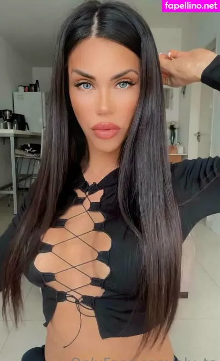 Aly Ts OnlyFans Thumbnail #qibJHUgcGE