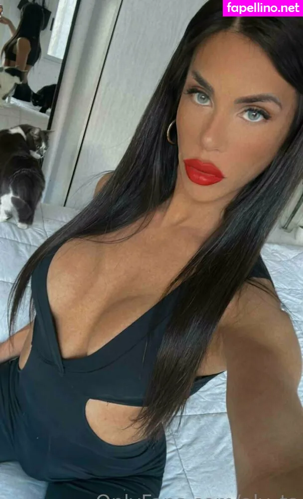 aly_ts, alyjofficial, ðŸ’œð“ð“µð”‚ðŸ’œ Nude Leaked OnlyFans Photo #sZoAyKRL86