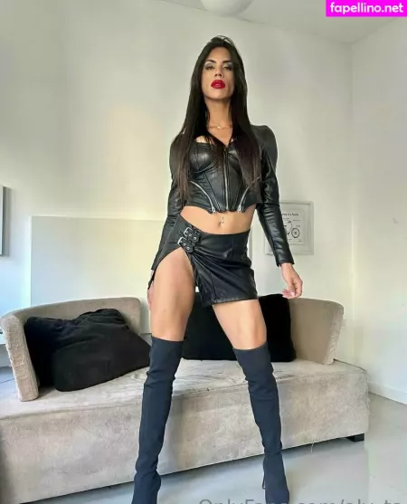 Aly Ts OnlyFans Thumbnail #sqLAFiT31R