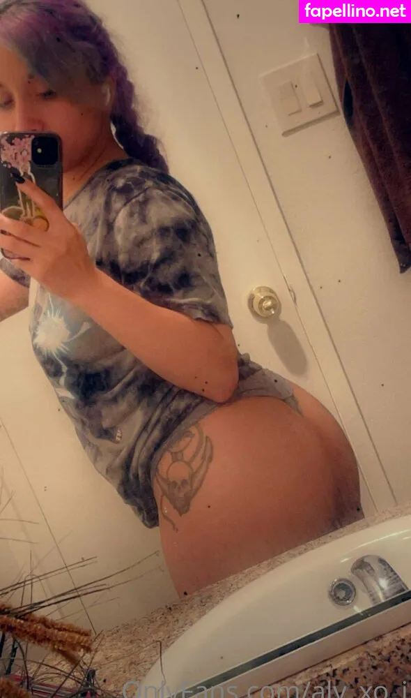 aly_xo_i, xo_aly_ Nude Leaked OnlyFans Photo #UO1h53pDnx