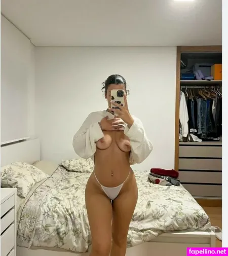 Alya Ferrari OnlyFans Thumbnail #vBdGbbZETt