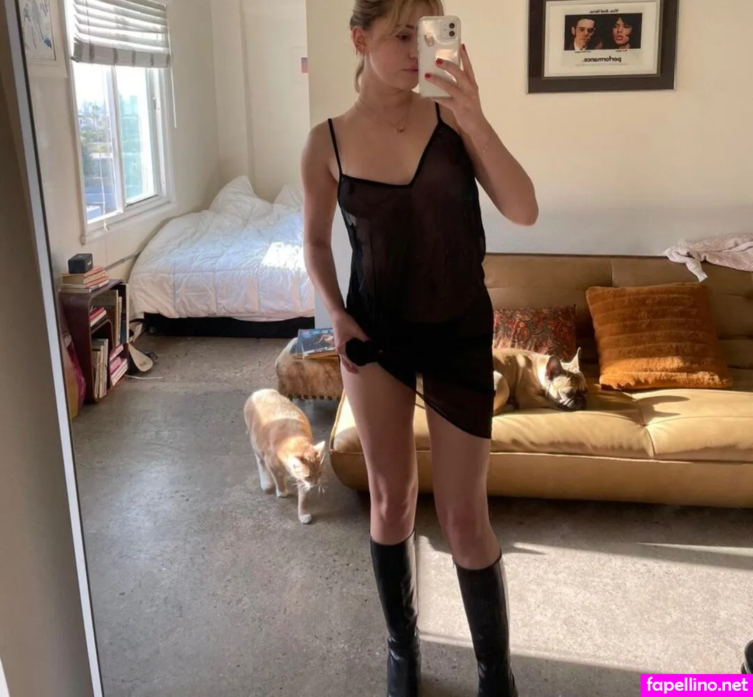 Alyson Abbott, aly.abbott, xoxoaly Nude Leaked OnlyFans Photo #H4GCWYAUy2