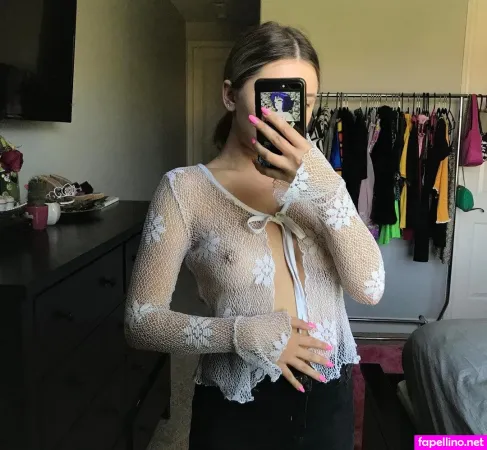 Alyabbott OnlyFans Thumbnail #dqwBvD6Vr0