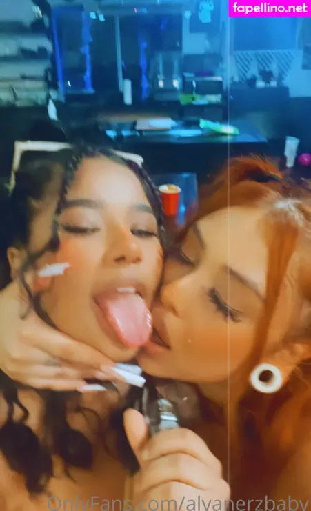 Alyanerzbaby OnlyFans Thumbnail #qYt9zlcuNh