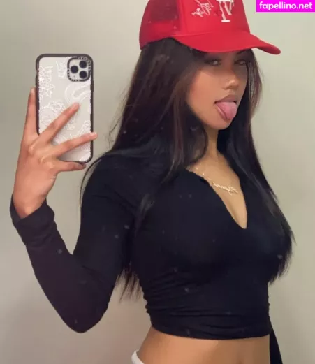 Alyanna Joelle OnlyFans Thumbnail #8rZaheVl3i