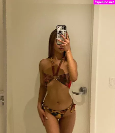 Alyanna Joelle OnlyFans Thumbnail #LYjBKoKKMT