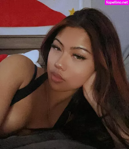 Alyanna Joelle OnlyFans Thumbnail #MBNoOge7uj