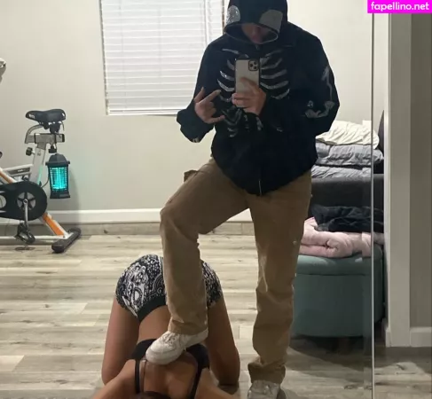 Alyanna Joelle OnlyFans Thumbnail #rD1qVzR9hd