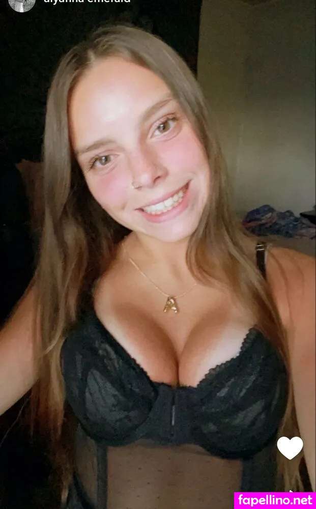 alyanna emerald, alyannahornseyy Nude Leaked OnlyFans Photo #TNOkRE11Pd