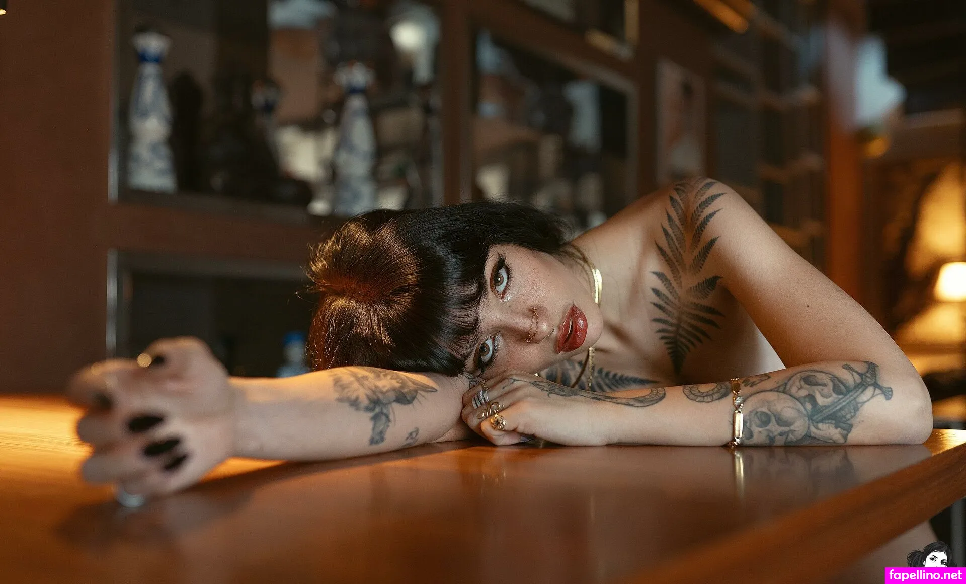 Alyblackkk Nude Leaked OnlyFans Photo #O6b6UJ0H5f