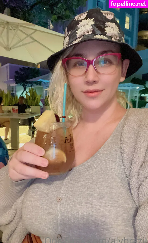 aly_brazil, alybrazil Nude Leaked OnlyFans Photo #eiVEvlfnVH