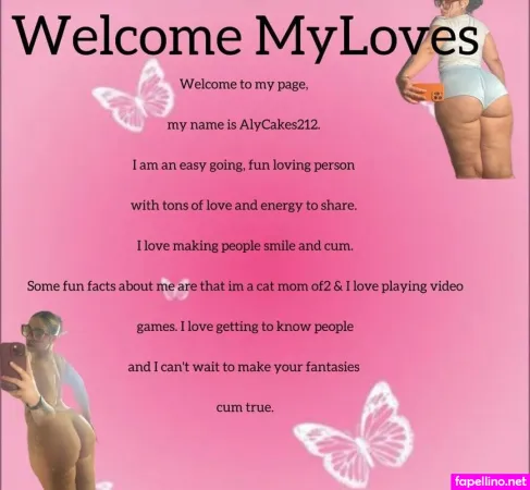 Alycakes212 Main Profile Photo