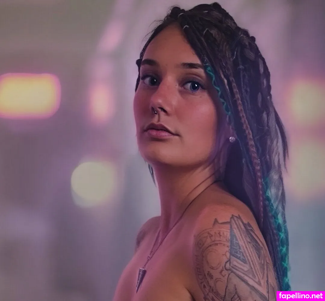 Alyce Ruby Nude Leaked OnlyFans Photo #rD7Q712FWw