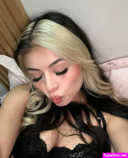 Alyce Violet OnlyFans Thumbnail #CsQukIkTux