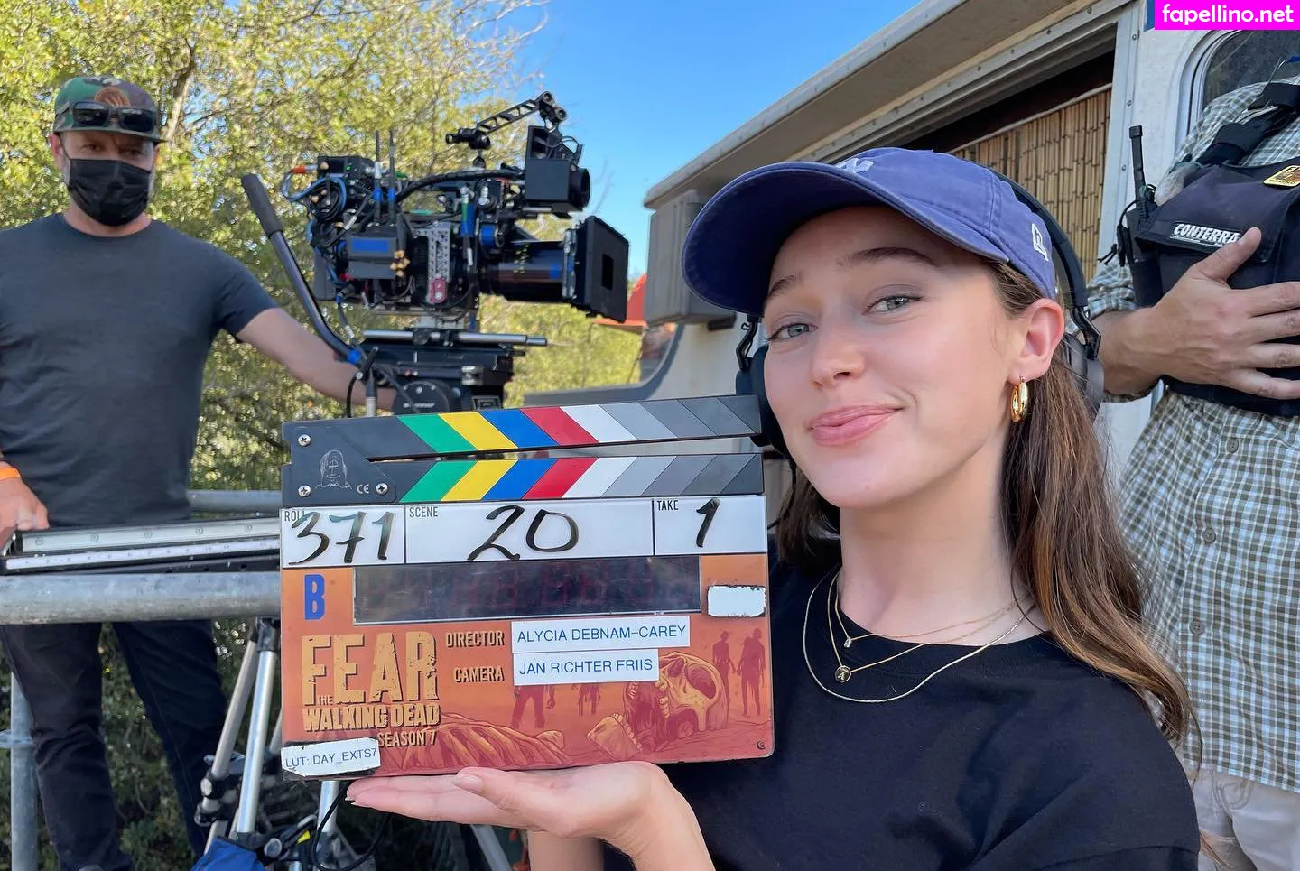 DebnamCarey, alyciajasmin Nude Leaked OnlyFans Photo #V7FfFFIrbL