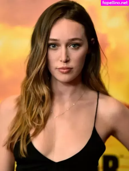 Alycia Debnam Carey OnlyFans Thumbnail #eqKq8gmS8a