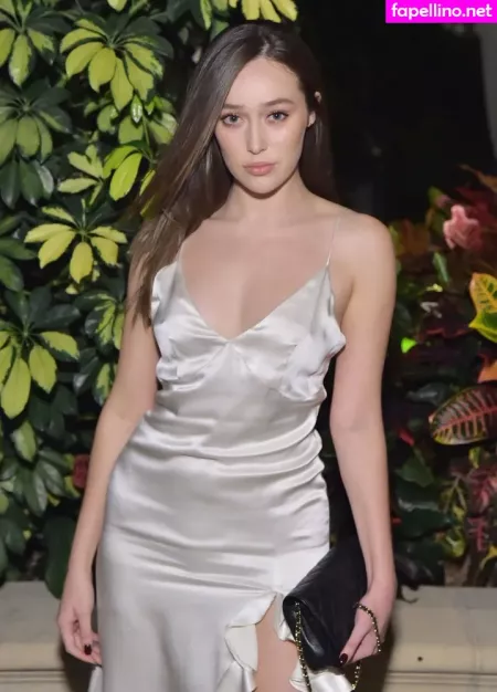 Alycia Debnam Carey OnlyFans Thumbnail #gn8qbhgFdC