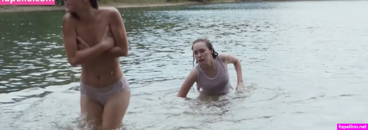 Alycia Debnam OnlyFans Thumbnail #d4r07u5VlP