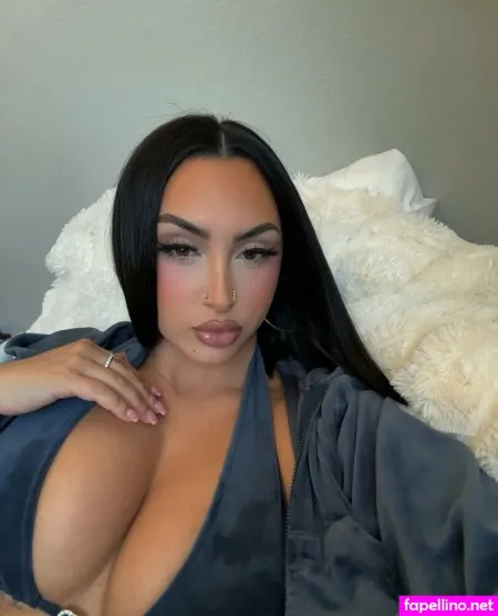 Alycia Tyre OnlyFans Thumbnail #TBAQ68ESVV