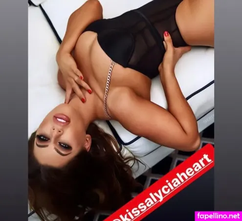 Alyciaheart OnlyFans Thumbnail #UKaZffPNk5