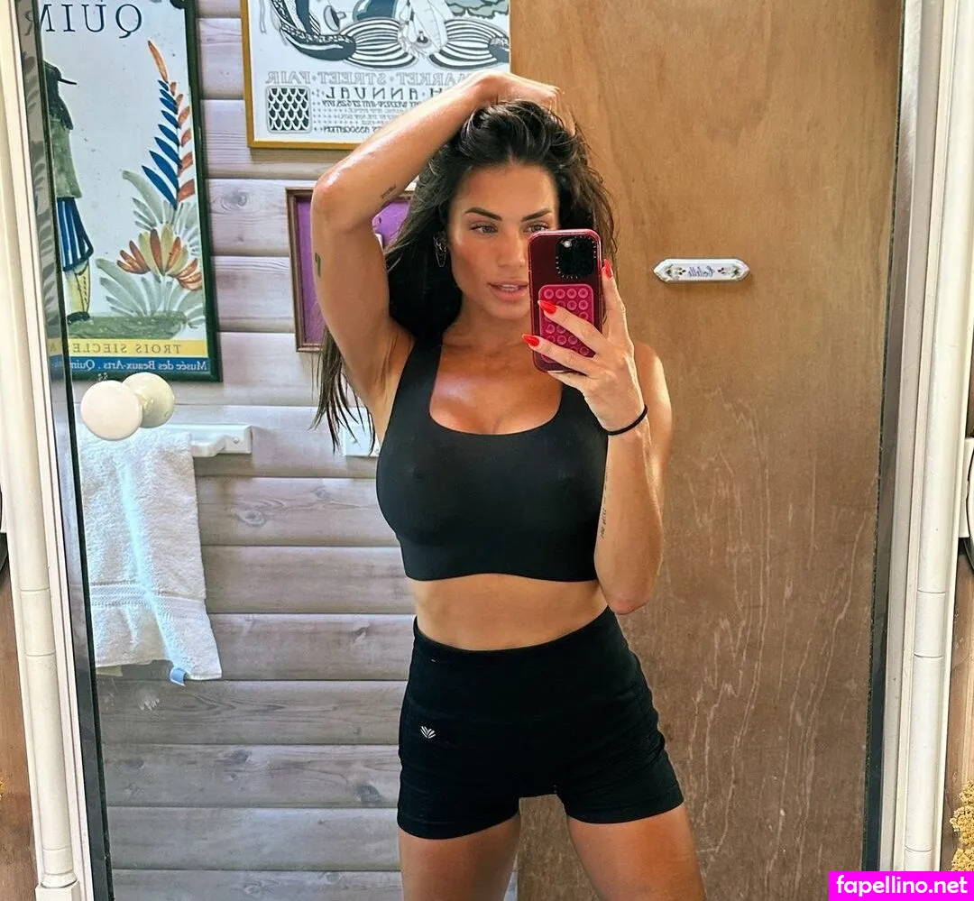 Alyeckmann Nude Leaked OnlyFans Photo #0OAVNUDkii