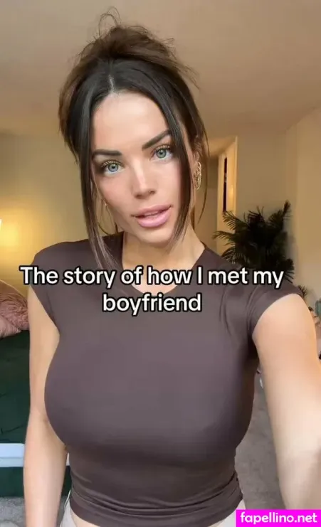 Alyeckmann OnlyFans Thumbnail #FakTOP0ZKF