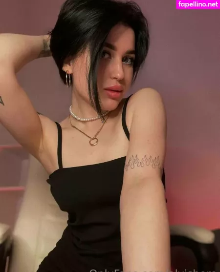 Alyishere OnlyFans Thumbnail #PplOFy6uB5