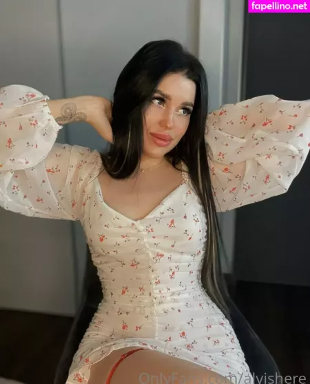 Alyishere OnlyFans Thumbnail #dF2Dgnc2JE